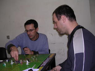 Photo du tournoi