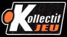 Logo du Kollectif Jeu