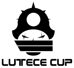 Logo Lutèce cup