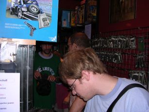 Photo du tournoi