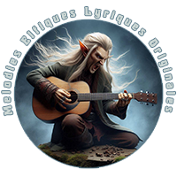 Elfes sylvains