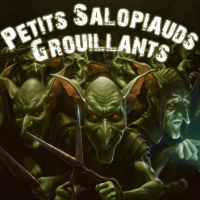 Snotlings