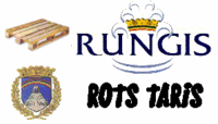 Rungis Rots Taris