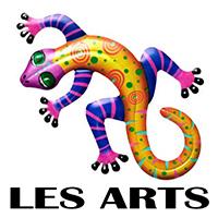 Hommes lézards