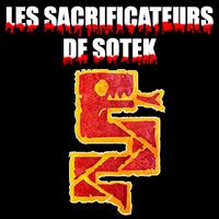 Hommes lézards