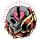 Orques Blason