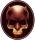 Elfes noirs Blason