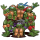 Slanns Blason
