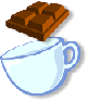 Chocolate Cup