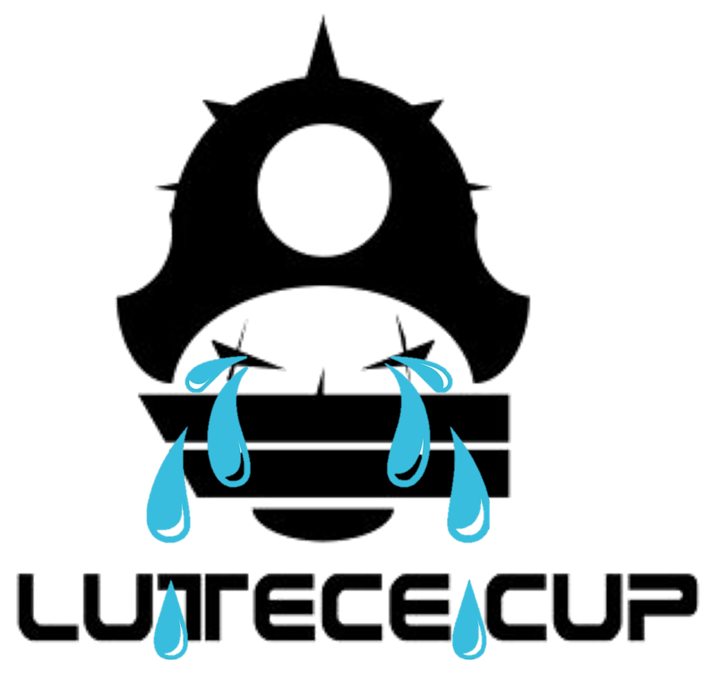 Logo Lutèce cup