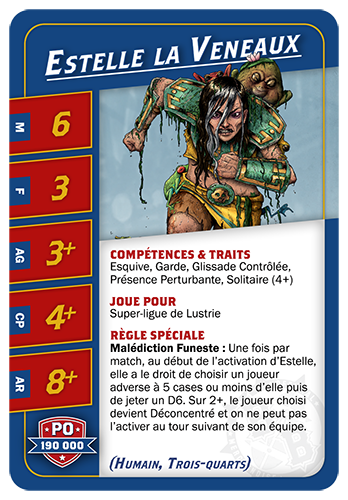 Une bien belle star ma foi... Photo de Star